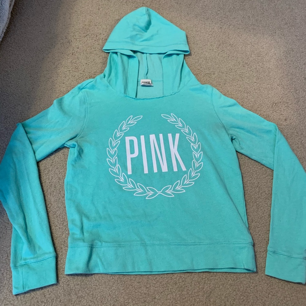 VS PINK